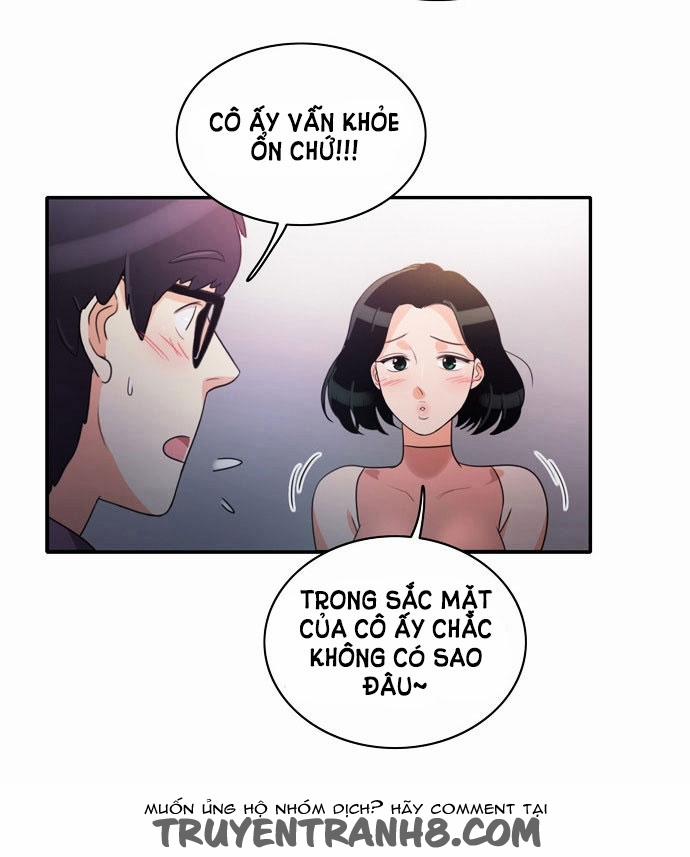 manhwax10.com - Truyện Manhwa Do It One More Time Chương 8 Trang 53