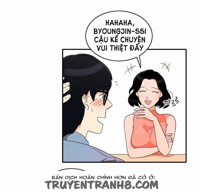 manhwax10.com - Truyện Manhwa Do It One More Time Chương 9 Trang 3