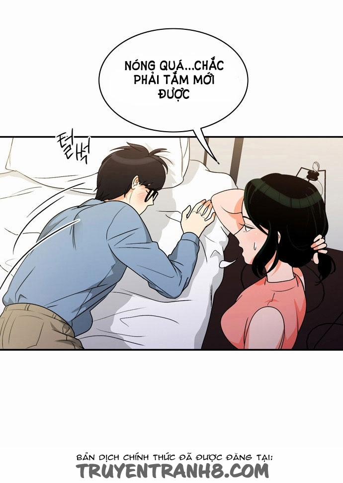 manhwax10.com - Truyện Manhwa Do It One More Time Chương 9 Trang 33