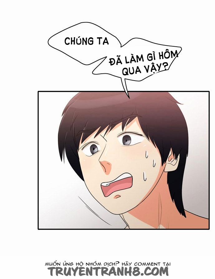 manhwax10.com - Truyện Manhwa Do It One More Time Chương 9 Trang 43