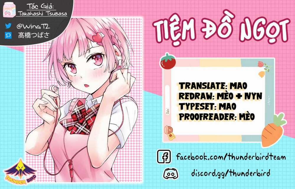 manhwax10.com - Truyện Manhwa Đó Là Vì Cậu Thích Radio Chương 1 Trang 1