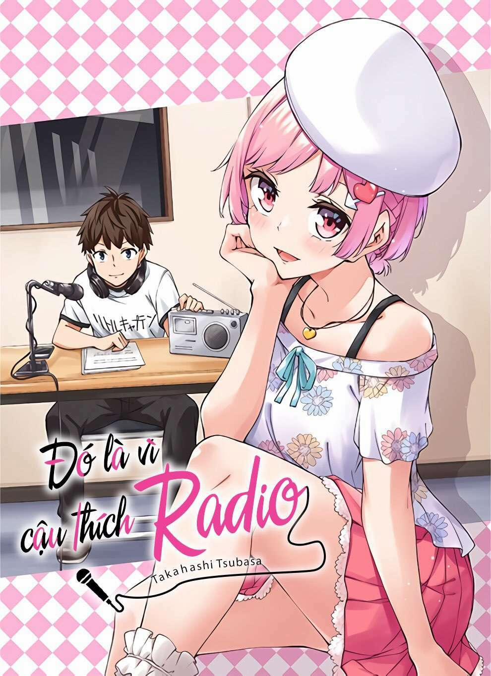 manhwax10.com - Truyện Manhwa Đó Là Vì Cậu Thích Radio Chương 11 Trang 3