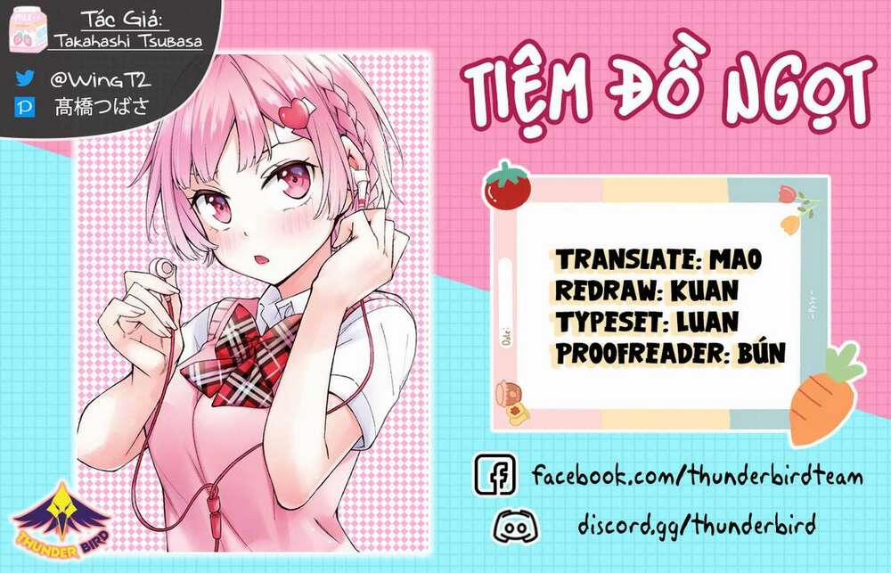 manhwax10.com - Truyện Manhwa Đó Là Vì Cậu Thích Radio Chương 3 Trang 1