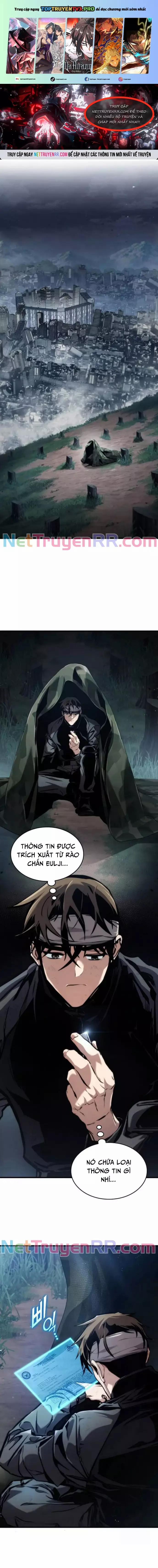 manhwax10.com - Truyện Manhwa Đồ Long Chương 130 Trang 1