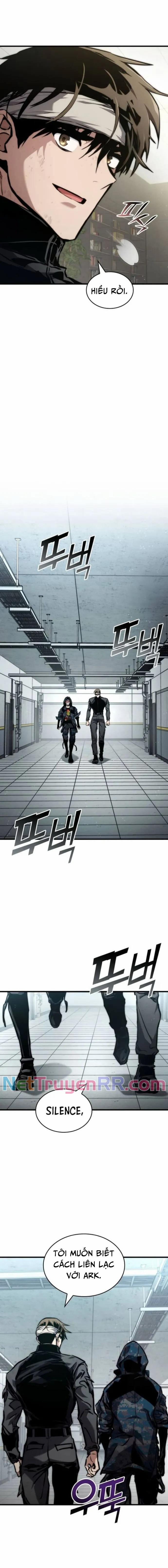 manhwax10.com - Truyện Manhwa Đồ Long Chương 130 Trang 12