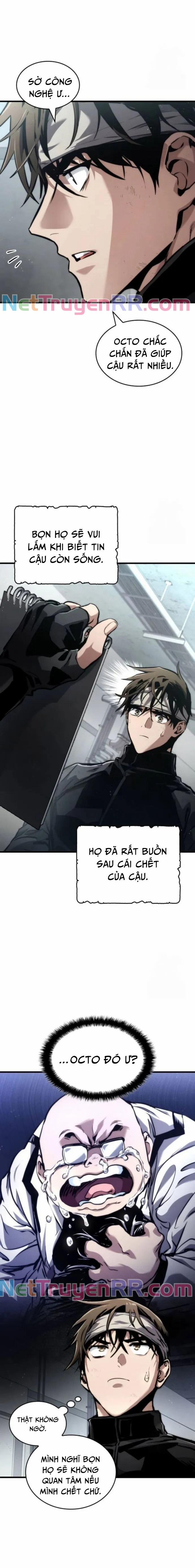 manhwax10.com - Truyện Manhwa Đồ Long Chương 130 Trang 14