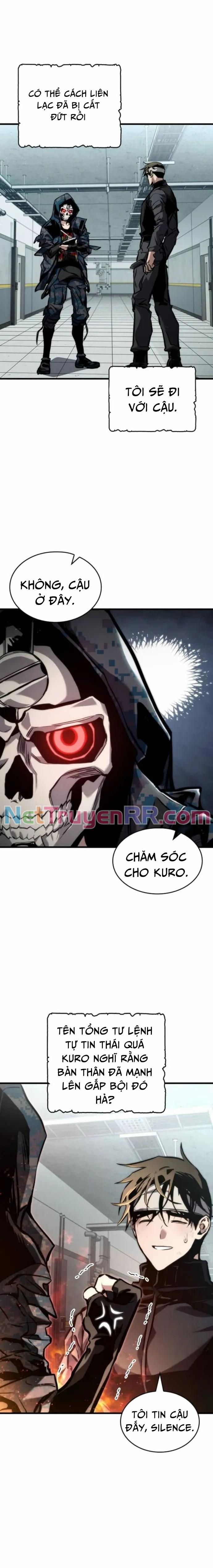 manhwax10.com - Truyện Manhwa Đồ Long Chương 130 Trang 15