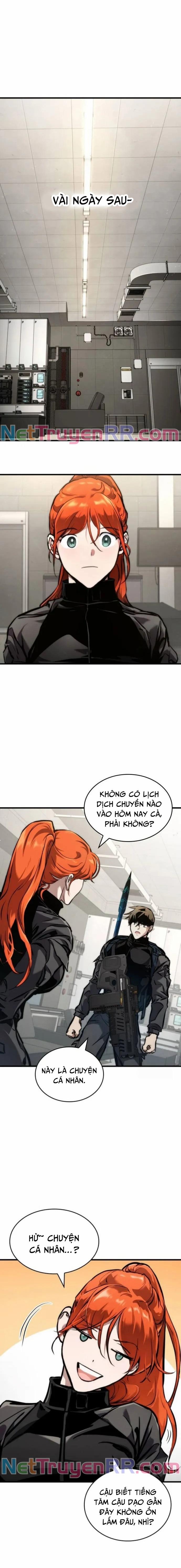 manhwax10.com - Truyện Manhwa Đồ Long Chương 130 Trang 16