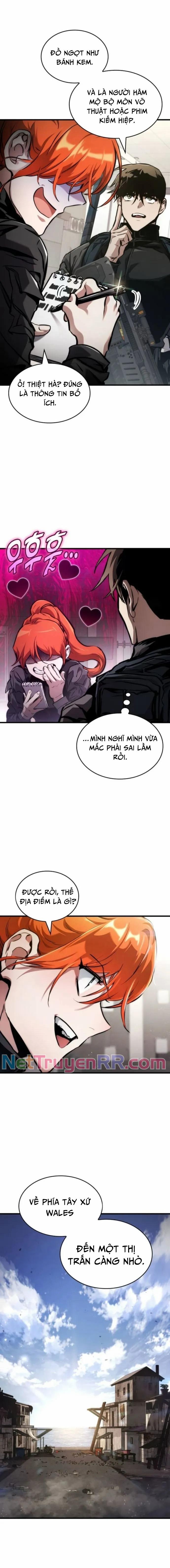 manhwax10.com - Truyện Manhwa Đồ Long Chương 130 Trang 18