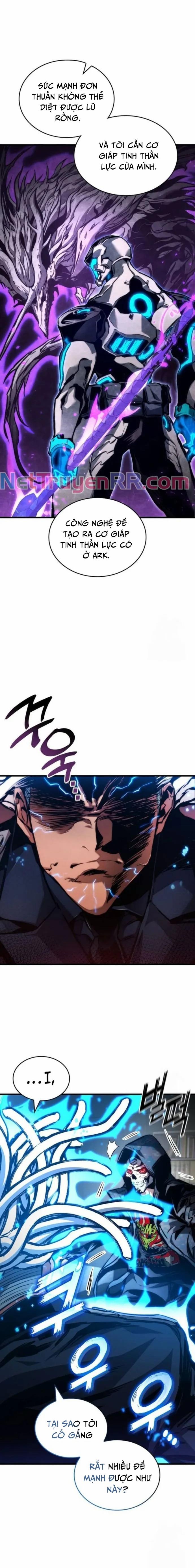 manhwax10.com - Truyện Manhwa Đồ Long Chương 130 Trang 8