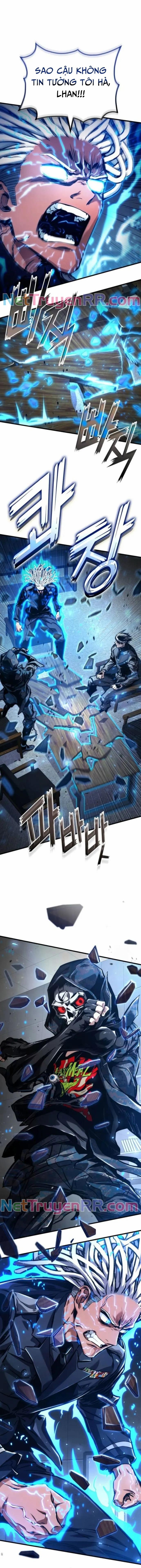 manhwax10.com - Truyện Manhwa Đồ Long Chương 130 Trang 9