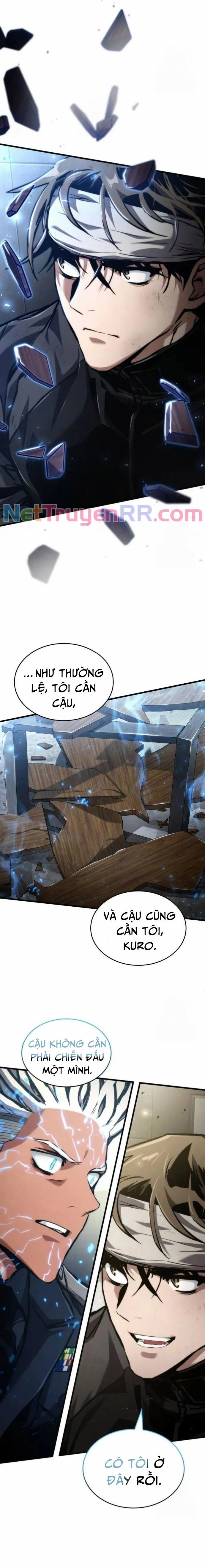 manhwax10.com - Truyện Manhwa Đồ Long Chương 130 Trang 10