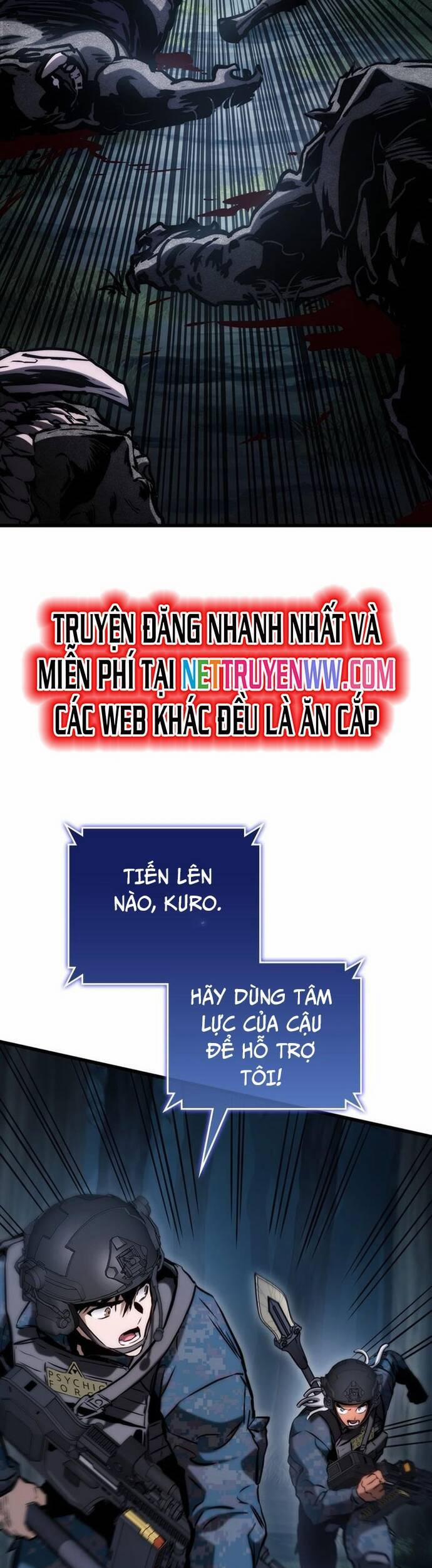 manhwax10.com - Truyện Manhwa Đồ Long Chương 80 Trang 19