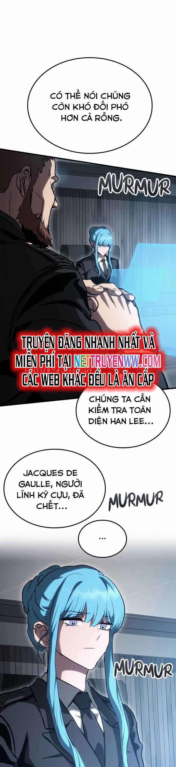 manhwax10.com - Truyện Manhwa Đồ Long Chương 82 Trang 27