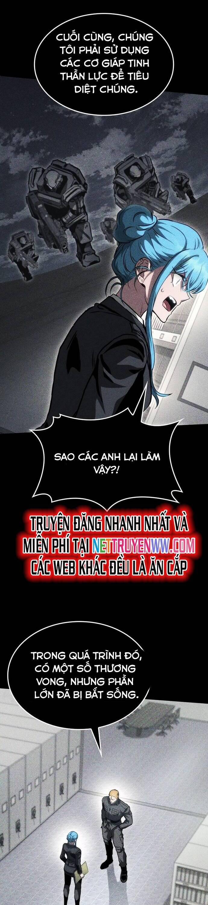 manhwax10.com - Truyện Manhwa Đồ Long Chương 82 Trang 30