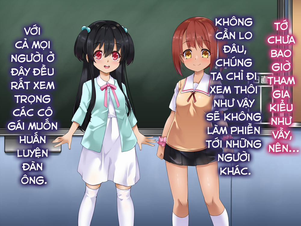 manhwax10.com - Truyện Manhwa Do mina-bu Chương 1 Trang 6