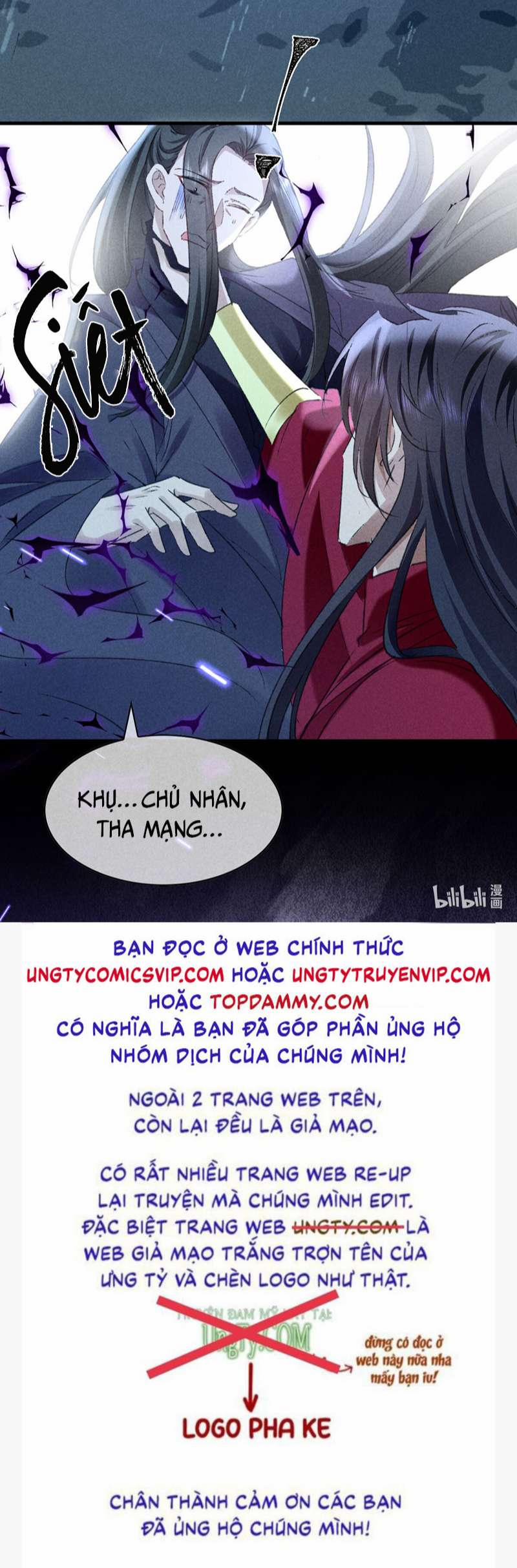 manhwax10.com - Truyện Manhwa Đồ Mưu Bất Quỹ Chương 170 Trang 31