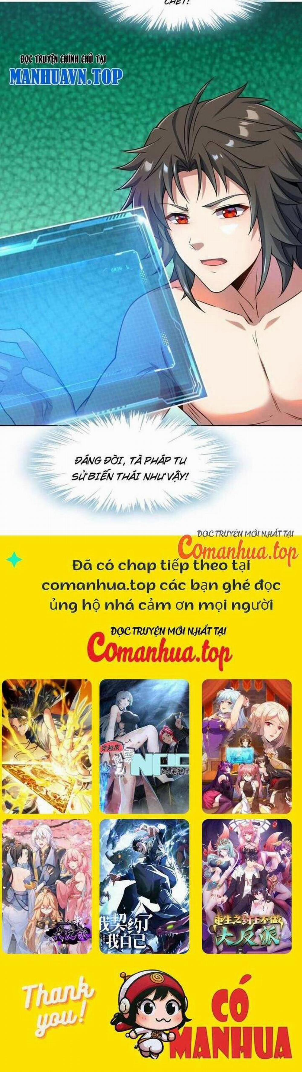 manhwax10.com - Truyện Manhwa Đồ Nhi Phản Diện Ngươi Hãy Bỏ Qua Sư Tôn Đi Chương 45 Trang 22