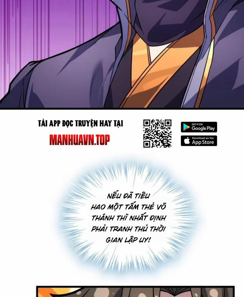 manhwax10.com - Truyện Manhwa Đồ Nhi Phản Diện Ngươi Hãy Bỏ Qua Sư Tôn Đi Chương 52 Trang 36