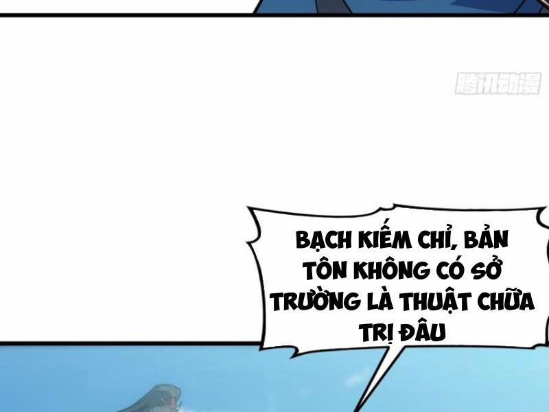 manhwax10.com - Truyện Manhwa Đồ Nhi Phản Diện Ngươi Hãy Bỏ Qua Sư Tôn Đi Chương 54 Trang 4