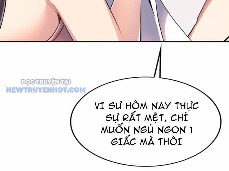 manhwax10.com - Truyện Manhwa Đồ Nhi Phản Diện Ngươi Hãy Bỏ Qua Sư Tôn Đi Chương 56 Trang 35