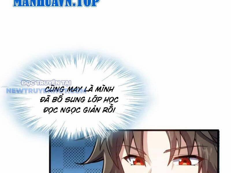 manhwax10.com - Truyện Manhwa Đồ Nhi Phản Diện Ngươi Hãy Bỏ Qua Sư Tôn Đi Chương 56 Trang 66