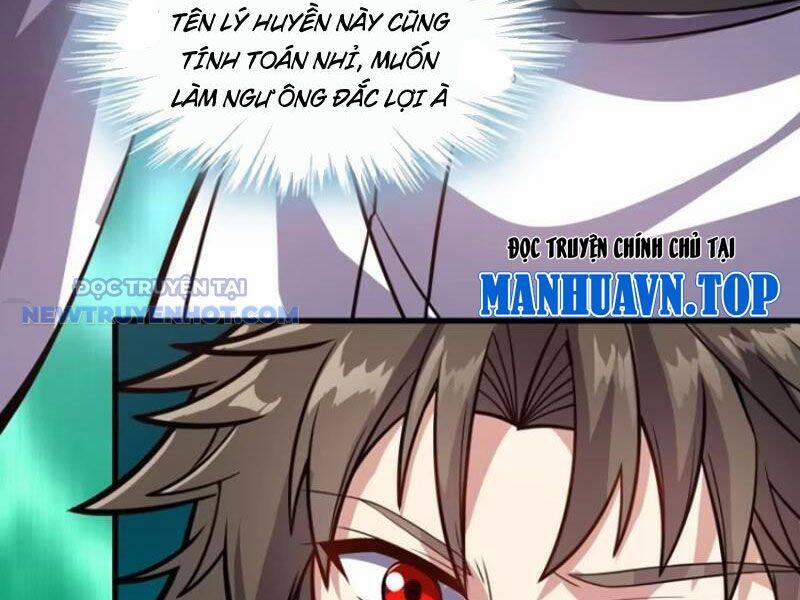 manhwax10.com - Truyện Manhwa Đồ Nhi Phản Diện Ngươi Hãy Bỏ Qua Sư Tôn Đi Chương 56 Trang 83