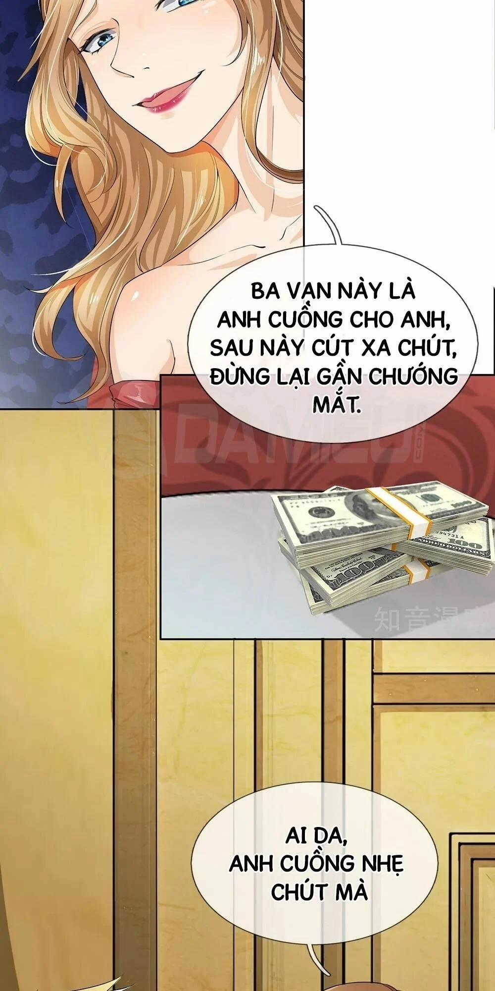 manhwax10.com - Truyện Manhwa Đô Thị Chi Nghịch Thiên Tiên Tôn Chương 1 Trang 23