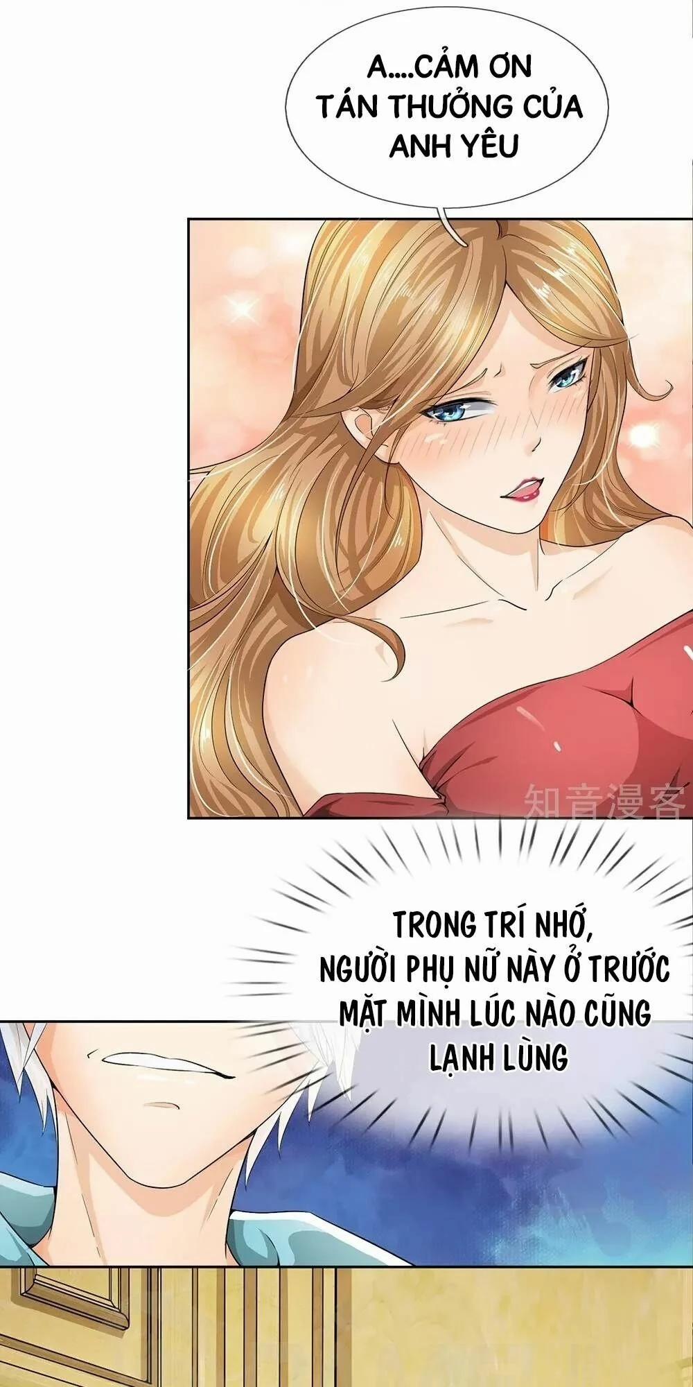 manhwax10.com - Truyện Manhwa Đô Thị Chi Nghịch Thiên Tiên Tôn Chương 1 Trang 25