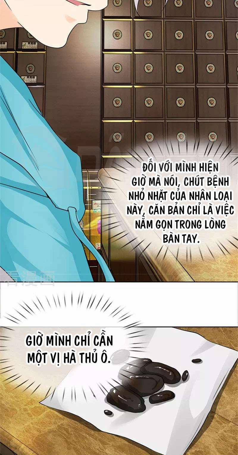 manhwax10.com - Truyện Manhwa Đô Thị Chi Nghịch Thiên Tiên Tôn Chương 2 Trang 22