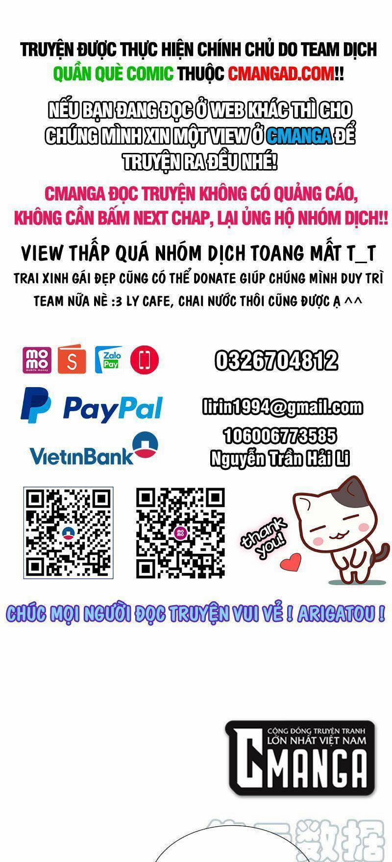 manhwax10.com - Truyện Manhwa Đô Thị Chi Nghịch Thiên Tiên Tôn Chương 332 Trang 1