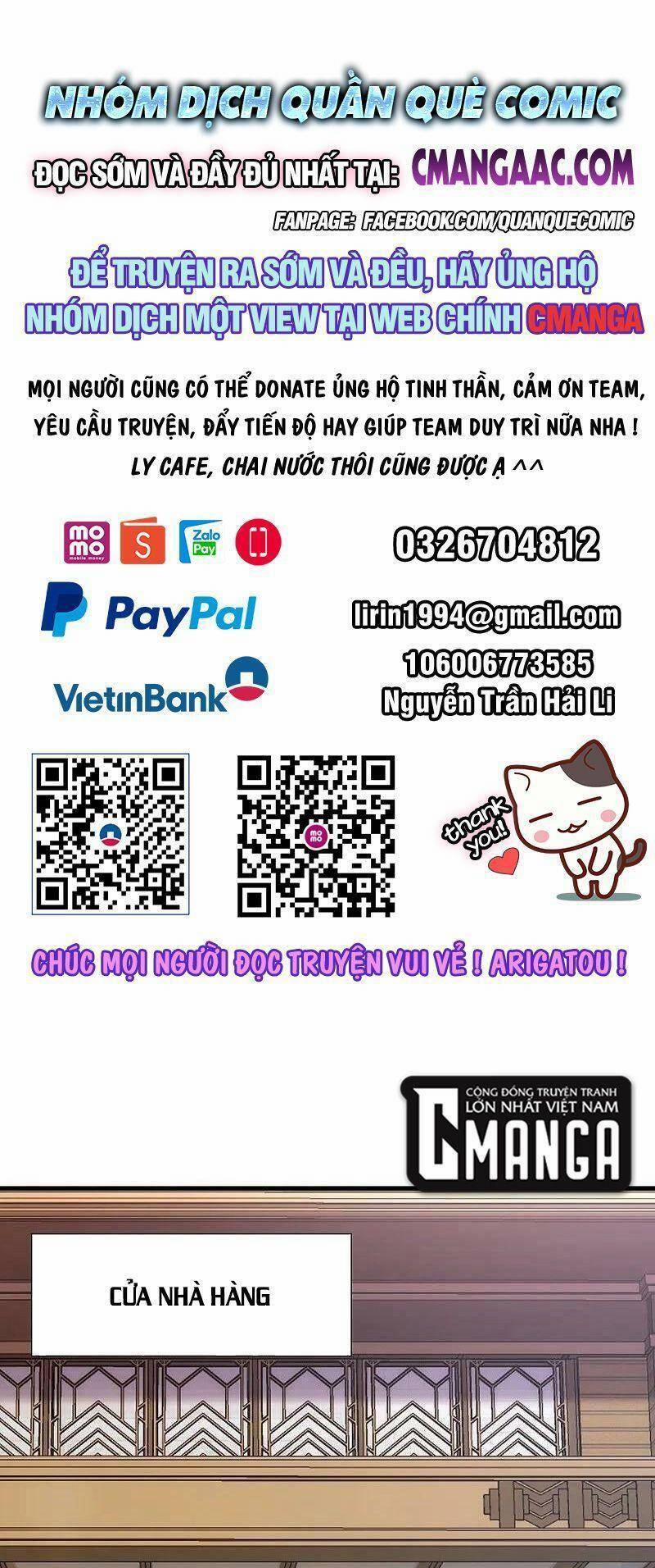 manhwax10.com - Truyện Manhwa Đô Thị Chi Nghịch Thiên Tiên Tôn Chương 358 Trang 1