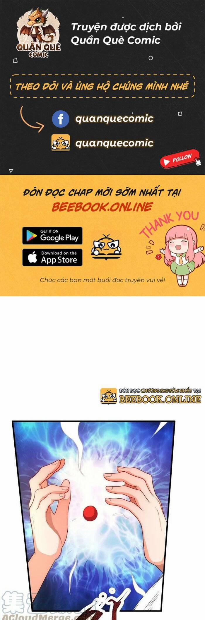 manhwax10.com - Truyện Manhwa Đô Thị Chi Nghịch Thiên Tiên Tôn Chương 368 Trang 1