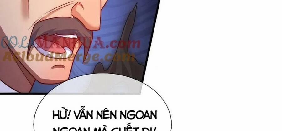 manhwax10.com - Truyện Manhwa Đô Thị Chi Nghịch Thiên Tiên Tôn Chương 372 Trang 9