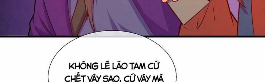 manhwax10.com - Truyện Manhwa Đô Thị Chi Nghịch Thiên Tiên Tôn Chương 372 Trang 89