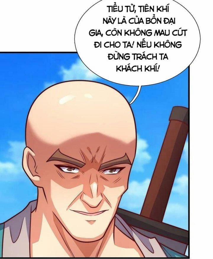 manhwax10.com - Truyện Manhwa Đô Thị Chi Nghịch Thiên Tiên Tôn Chương 378 Trang 27