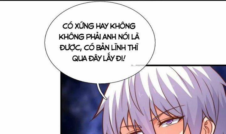 manhwax10.com - Truyện Manhwa Đô Thị Chi Nghịch Thiên Tiên Tôn Chương 379 Trang 7