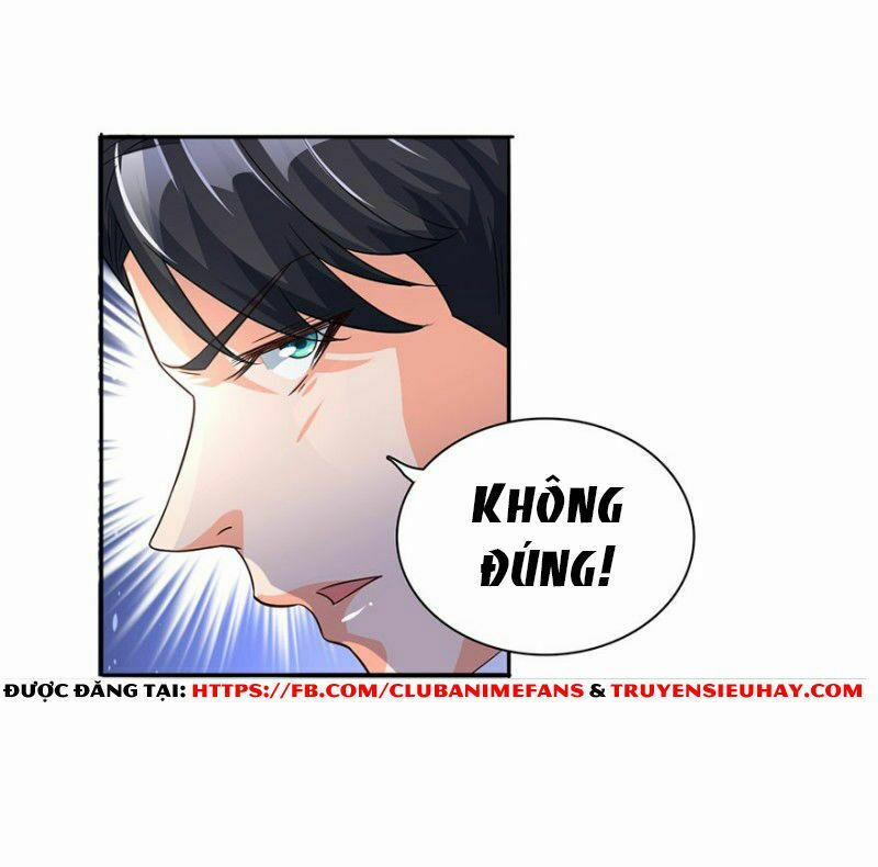 manhwax10.com - Truyện Manhwa Đô Thị Chí Tôn Thiên Sư Chương 12 Trang 5