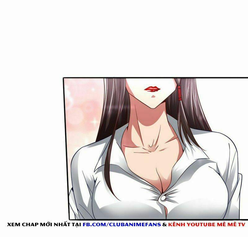 manhwax10.com - Truyện Manhwa Đô Thị Chí Tôn Thiên Sư Chương 17 Trang 14