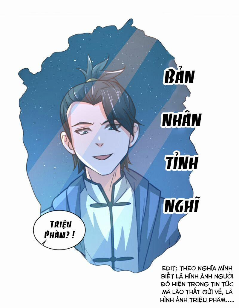 manhwax10.com - Truyện Manhwa Đô Thị Chí Tôn Thiên Sư Chương 21 Trang 24