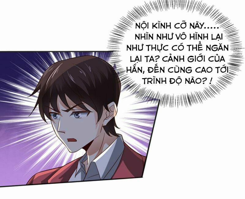 manhwax10.com - Truyện Manhwa Đô Thị Chí Tôn Thiên Sư Chương 22 Trang 14