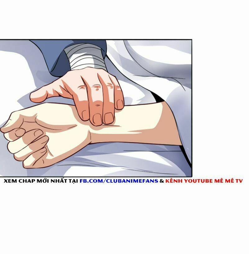 manhwax10.com - Truyện Manhwa Đô Thị Chí Tôn Thiên Sư Chương 22 Trang 4