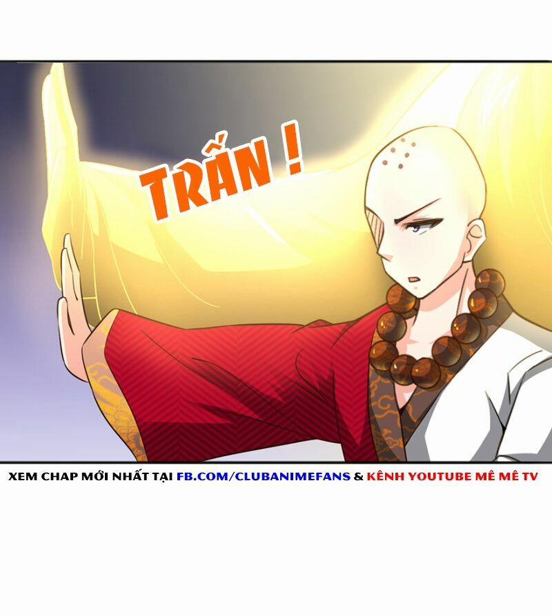 manhwax10.com - Truyện Manhwa Đô Thị Chí Tôn Thiên Sư Chương 27 Trang 21