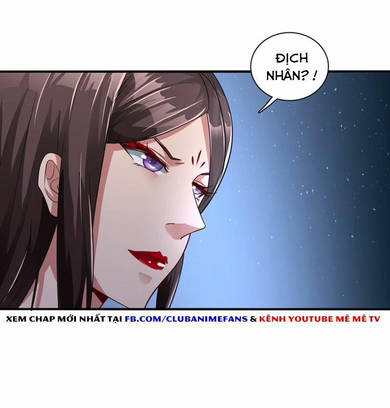 manhwax10.com - Truyện Manhwa Đô Thị Chí Tôn Thiên Sư Chương 27 Trang 6