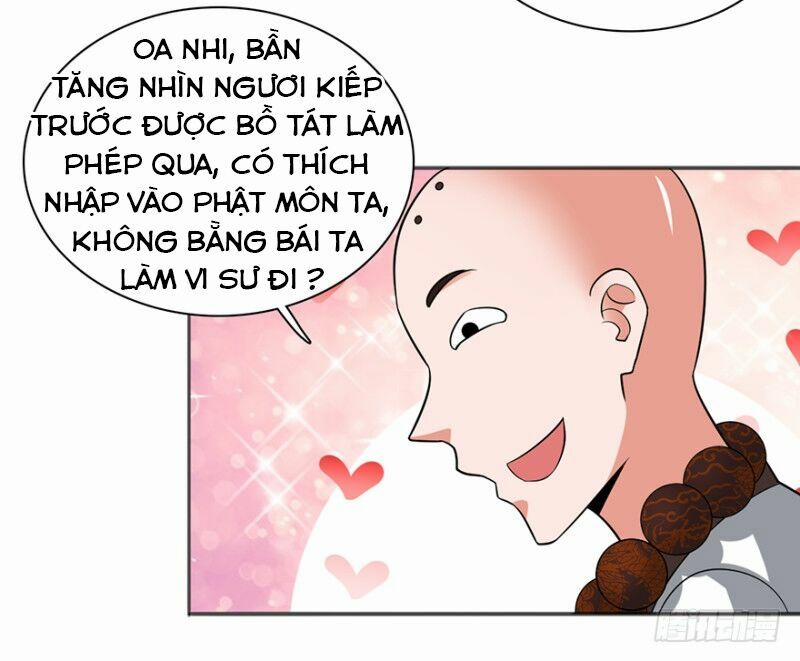 manhwax10.com - Truyện Manhwa Đô Thị Chí Tôn Thiên Sư Chương 38 Trang 12