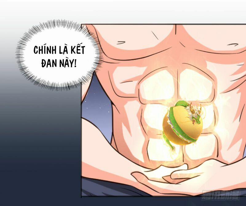 manhwax10.com - Truyện Manhwa Đô Thị Chí Tôn Thiên Sư Chương 42 Trang 5