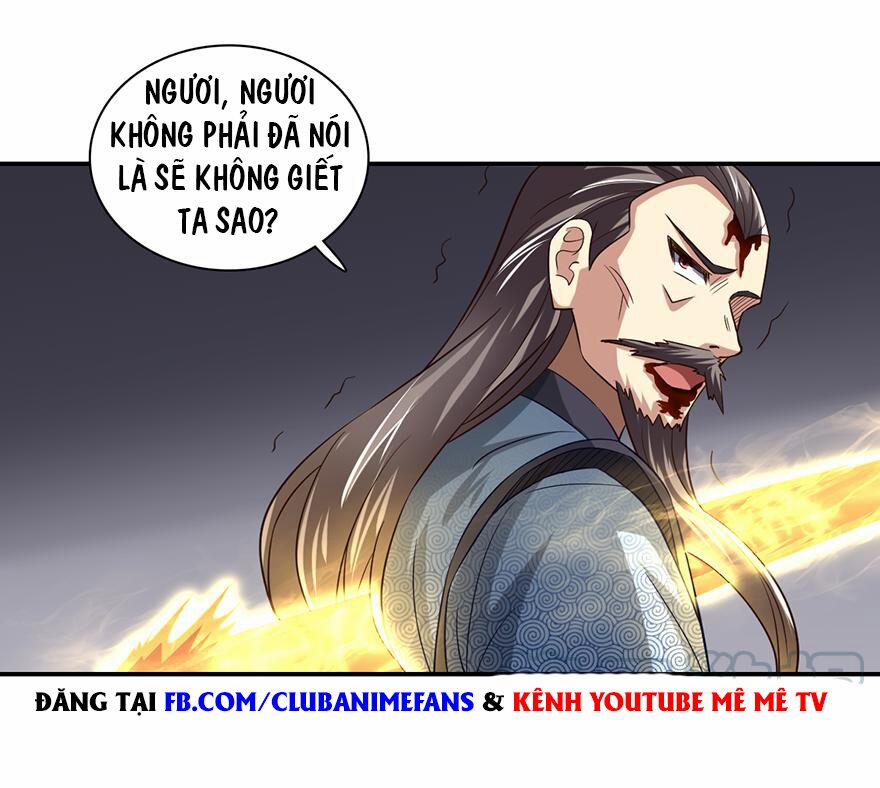 manhwax10.com - Truyện Manhwa Đô Thị Chí Tôn Thiên Sư Chương 47 Trang 28