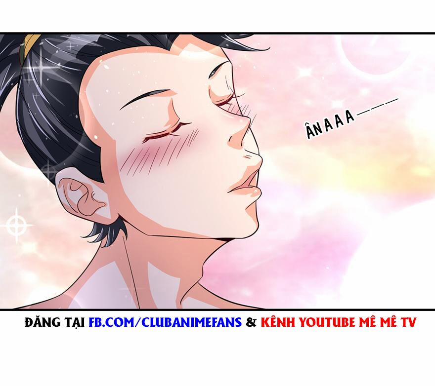 manhwax10.com - Truyện Manhwa Đô Thị Chí Tôn Thiên Sư Chương 48 Trang 16