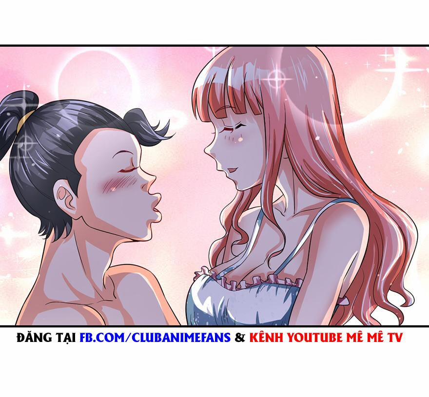 manhwax10.com - Truyện Manhwa Đô Thị Chí Tôn Thiên Sư Chương 48 Trang 17