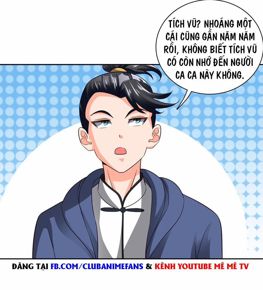 manhwax10.com - Truyện Manhwa Đô Thị Chí Tôn Thiên Sư Chương 48 Trang 24